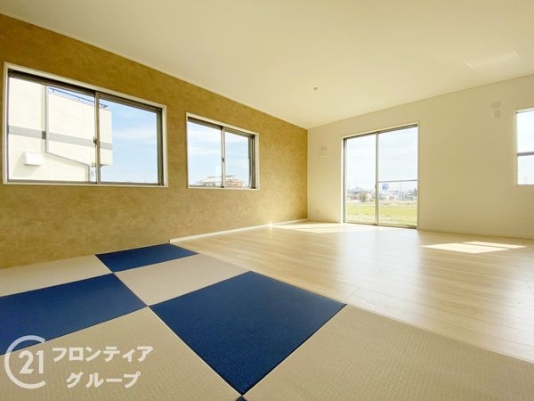 姫路市飾東町庄の中古一戸建て