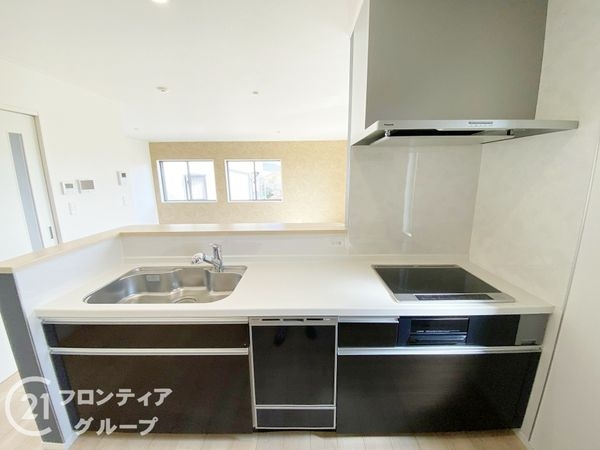 姫路市飾東町庄　中古一戸建て