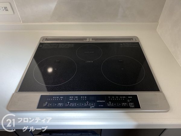 姫路市飾東町庄の中古一戸建て