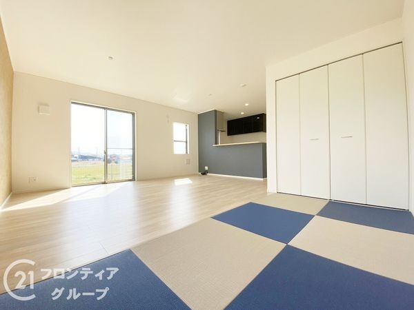 姫路市飾東町庄　中古一戸建て