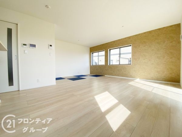 姫路市飾東町庄の中古一戸建て
