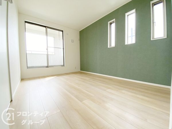 姫路市飾東町庄の中古一戸建て
