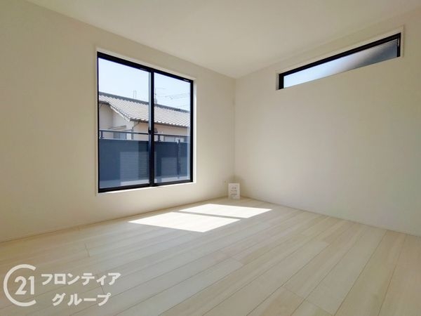 高砂市高砂町東宮町　新築一戸建て　１号棟