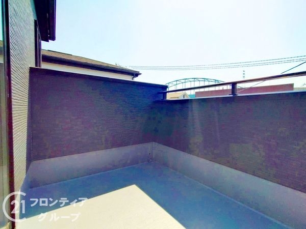 高砂市高砂町東宮町　新築一戸建て　１号棟