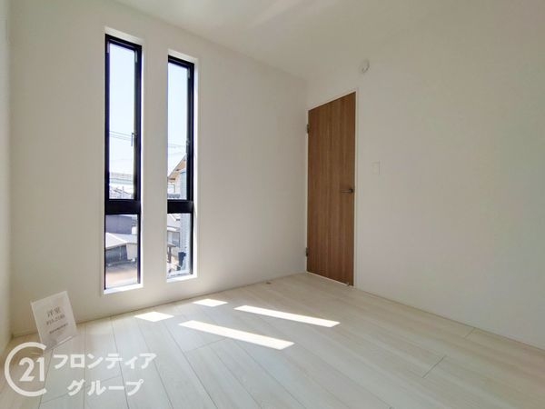 高砂市高砂町東宮町　新築一戸建て　１号棟