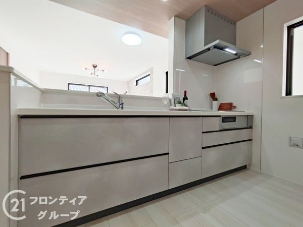 高砂市高砂町東宮町　新築一戸建て　１号棟
