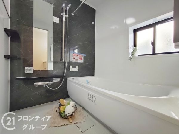 高砂市高砂町東宮町　新築一戸建て　１号棟