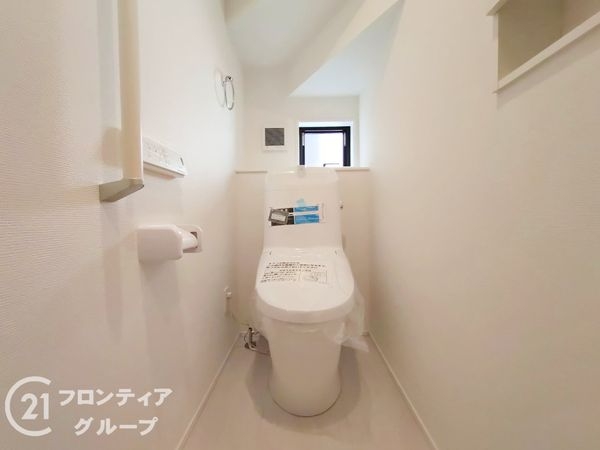 高砂市高砂町東宮町　新築一戸建て　２号棟