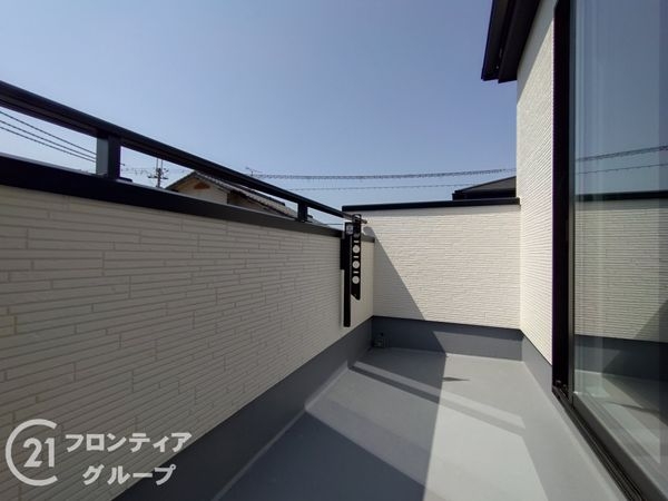 高砂市高砂町東宮町　新築一戸建て　２号棟