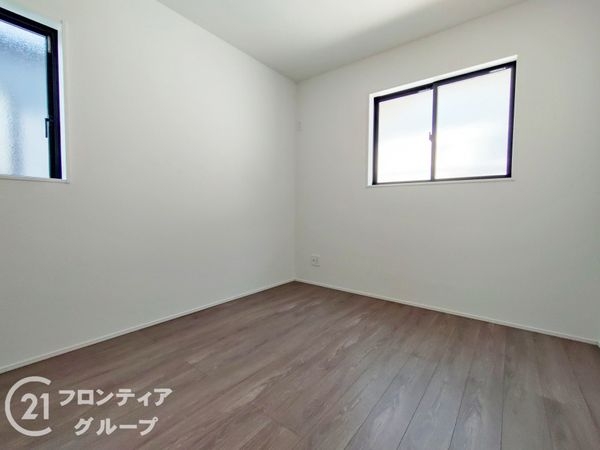 高砂市高砂町東宮町　新築一戸建て　２号棟