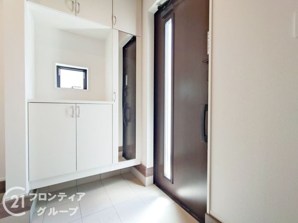 高砂市高砂町東宮町　新築一戸建て　２号棟