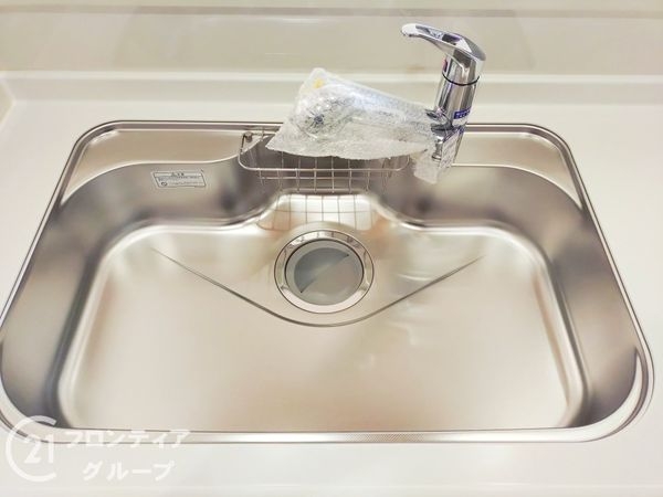 高砂市高砂町東宮町　新築一戸建て　２号棟