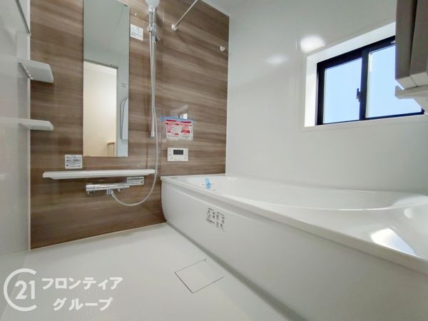 高砂市高砂町東宮町　新築一戸建て　２号棟