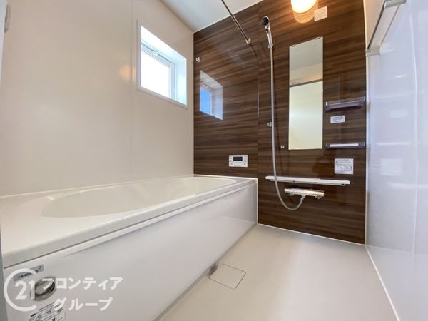 加古川市加古川町北在家　新築一戸建て　全１区画