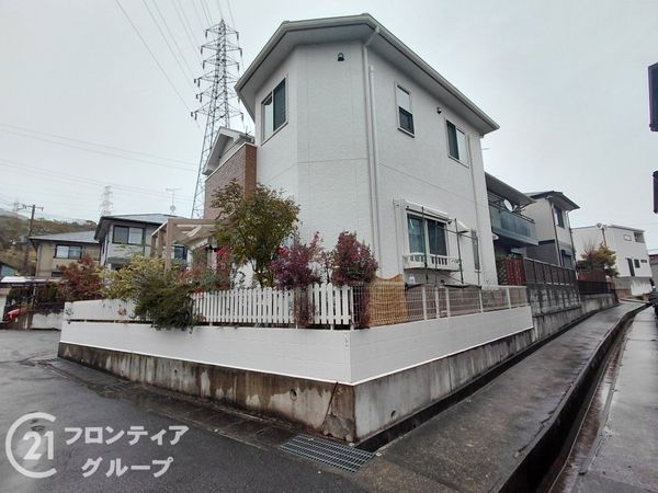 姫路市北平野５丁目の中古一戸建て