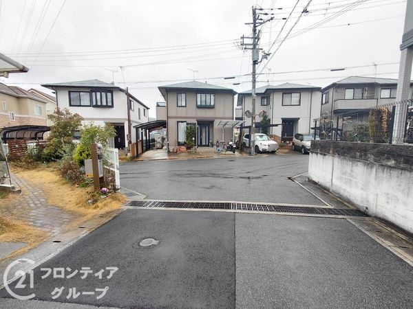 姫路市北平野５丁目の中古一戸建て