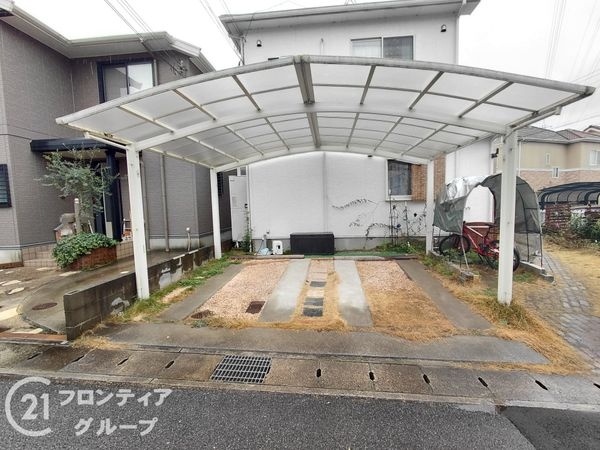 姫路市北平野５丁目の中古一戸建て
