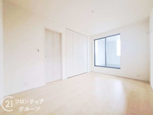 姫路市勝原区山戸　新築一戸建て　4期　２号棟