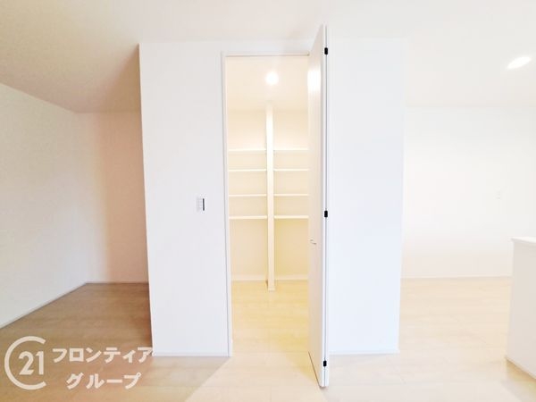 姫路市勝原区山戸　新築一戸建て　4期　２号棟