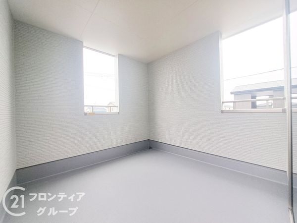 姫路市勝原区山戸　新築一戸建て　4期　２号棟