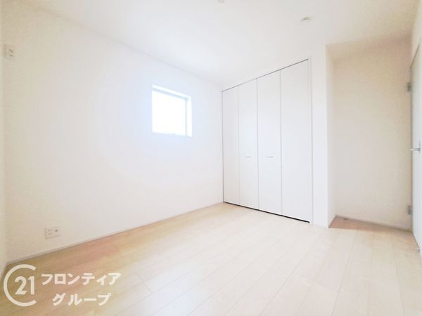 姫路市勝原区山戸　新築一戸建て　4期　２号棟