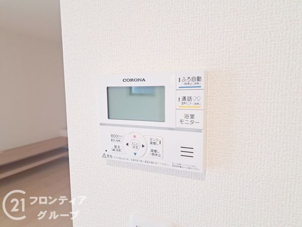 姫路市勝原区山戸　新築一戸建て　4期　２号棟