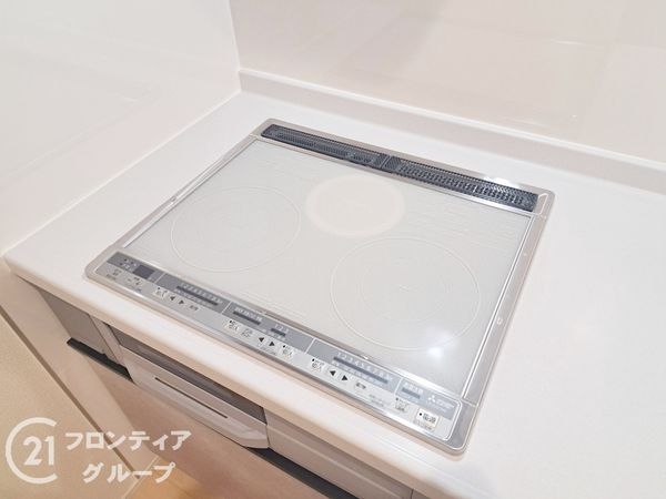 姫路市勝原区山戸　新築一戸建て　4期　２号棟
