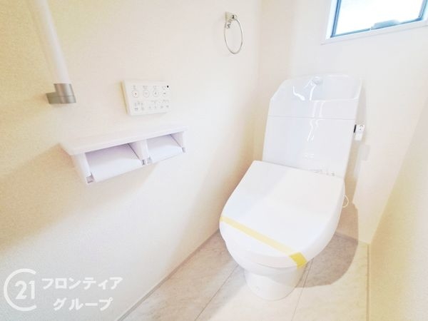姫路市勝原区山戸　新築一戸建て　4期　１号棟