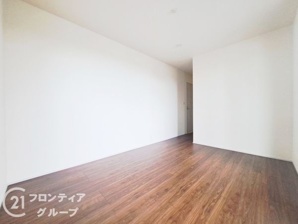 姫路市勝原区山戸　新築一戸建て　4期　１号棟