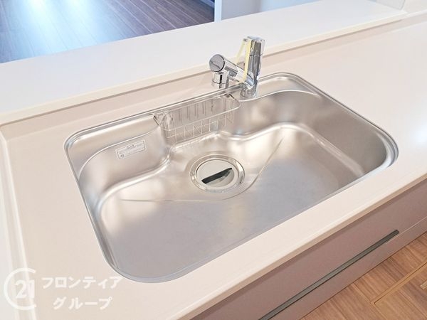 姫路市勝原区山戸　新築一戸建て　4期　１号棟