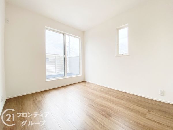 加古川市平岡町高畑　新築一戸建て　第３　２号棟