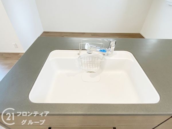 加古川市平岡町高畑　新築一戸建て　第３　２号棟