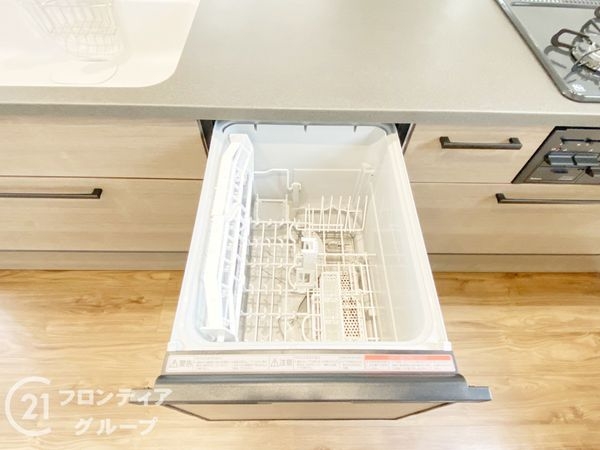 加古川市平岡町高畑　新築一戸建て　第３　２号棟