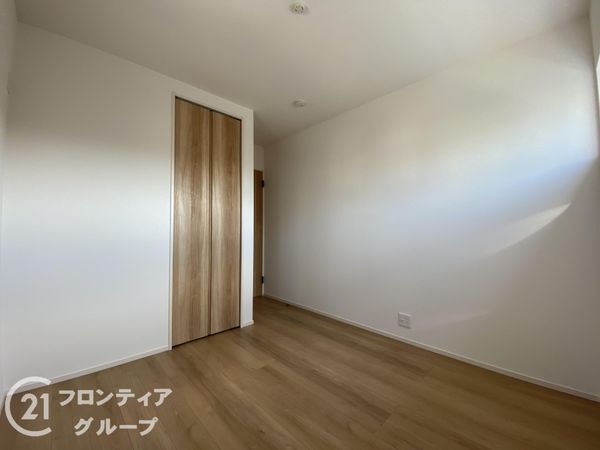 加古川市平岡町高畑　新築一戸建て　第３　３号棟