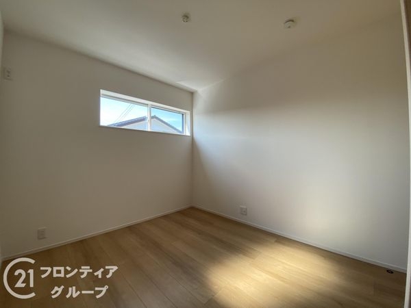 加古川市平岡町高畑　新築一戸建て　第３　３号棟