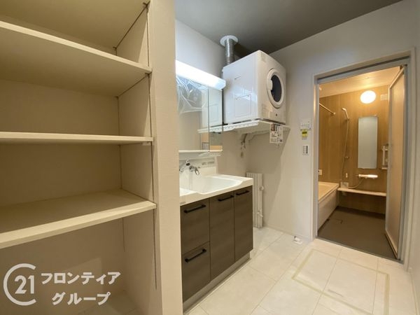 加古川市平岡町高畑　新築一戸建て　第３　３号棟