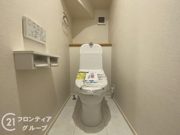 加古川市平岡町高畑　新築一戸建て　第３　３号棟