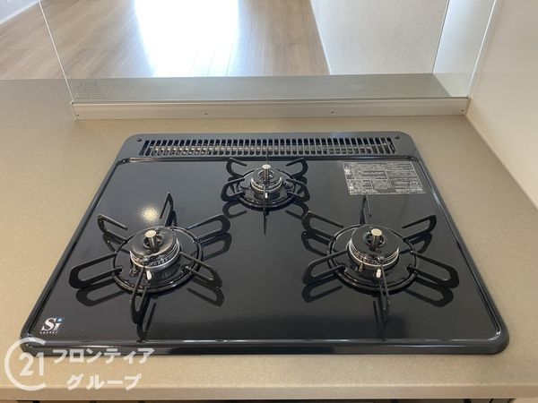 加古川市平岡町高畑　新築一戸建て　第３　３号棟