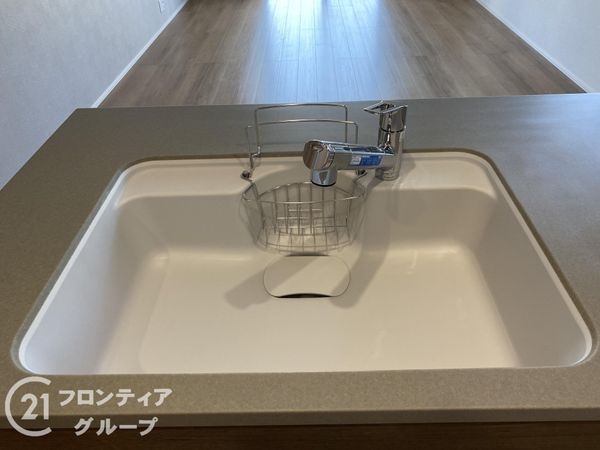 加古川市平岡町高畑　新築一戸建て　第３　３号棟