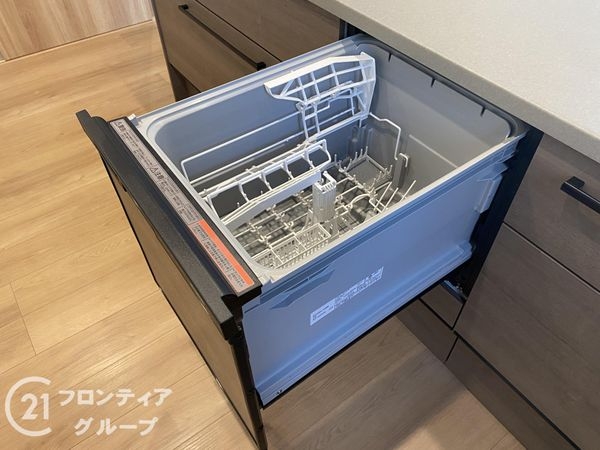 加古川市平岡町高畑　新築一戸建て　第３　３号棟