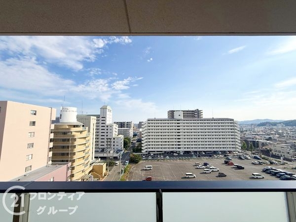 ミラキタシティ姫路　中古マンション