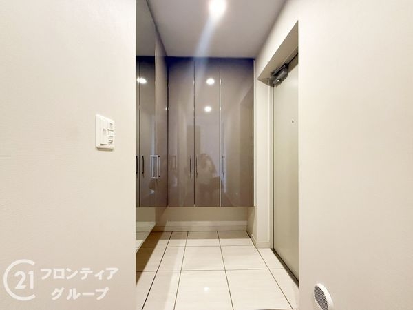 ミラキタシティ姫路　中古マンション