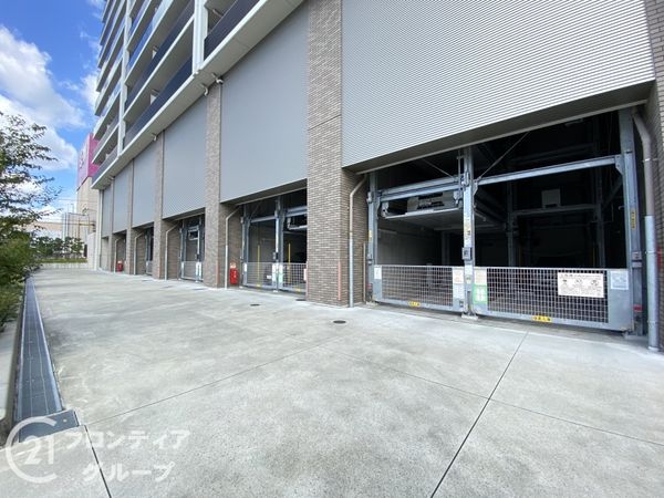 ミラキタシティ姫路　中古マンション