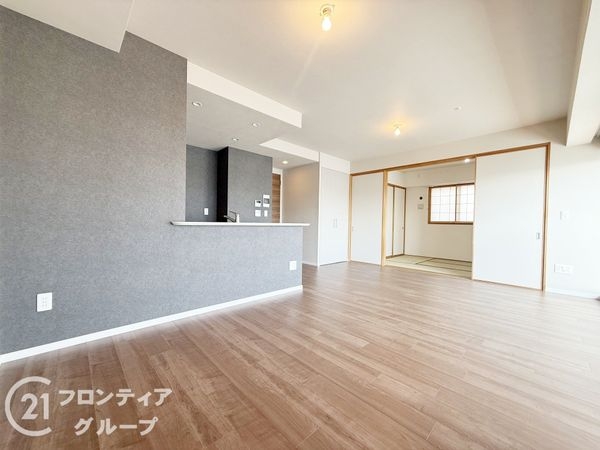 ミラキタシティ姫路　中古マンション