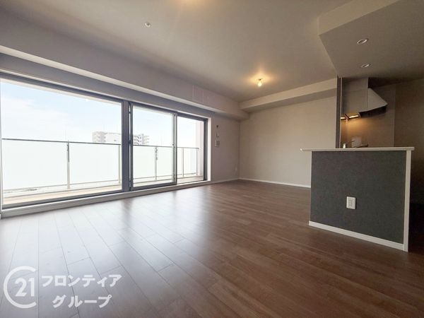 ミラキタシティ姫路　中古マンション