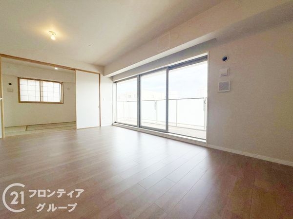 ミラキタシティ姫路　中古マンション