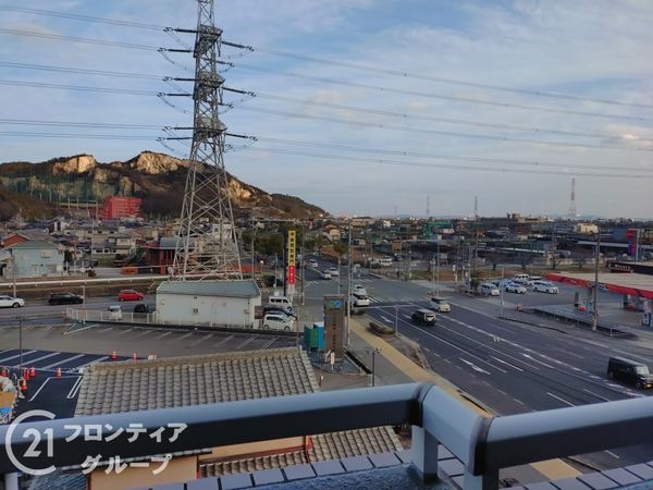 アインツ高砂　中古マンション