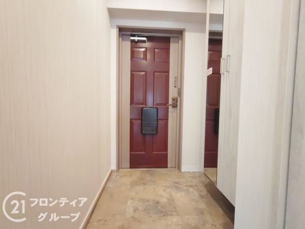 アインツ高砂　中古マンション