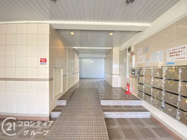 アインツ高砂　中古マンション