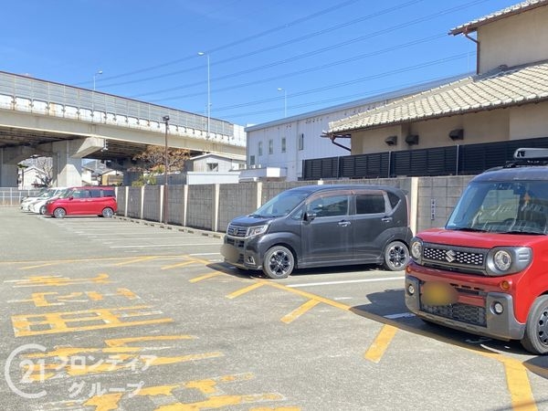 アインツ高砂　中古マンション